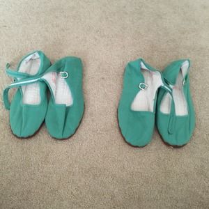 Urban outfitters Mary Janes