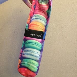 2 pairs of fun socks!