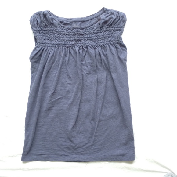 Sleeveless Top