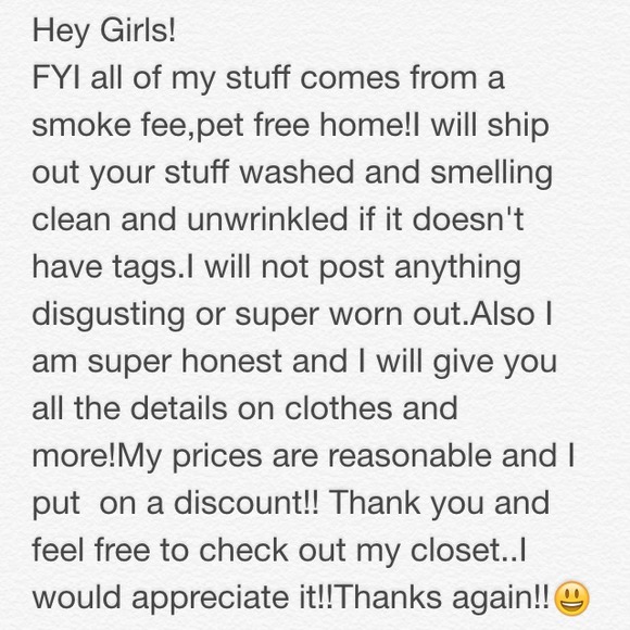 PLEASE READ!! - Picture 1 of 1