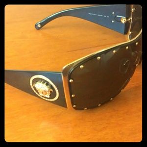 Versace sunglasses original