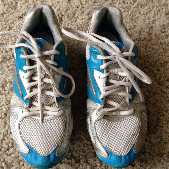 Reebok Easy Toners - Picture 2 of 3