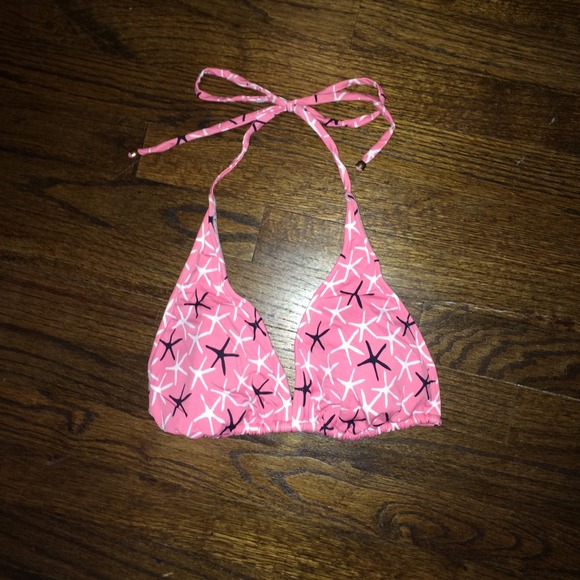 Vineyard Vines Bikini Top