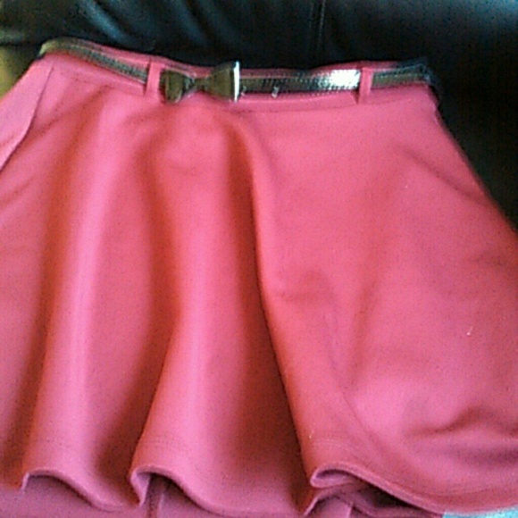 Skirt