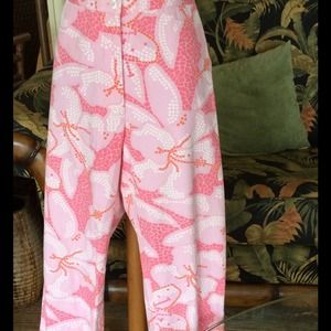 Lilly Pulitzer   Size 12