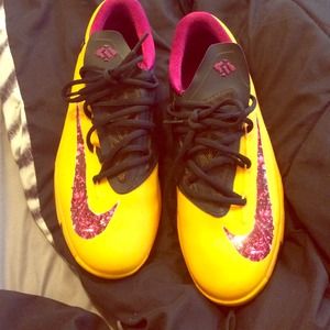 Kevin durant shoes KDs