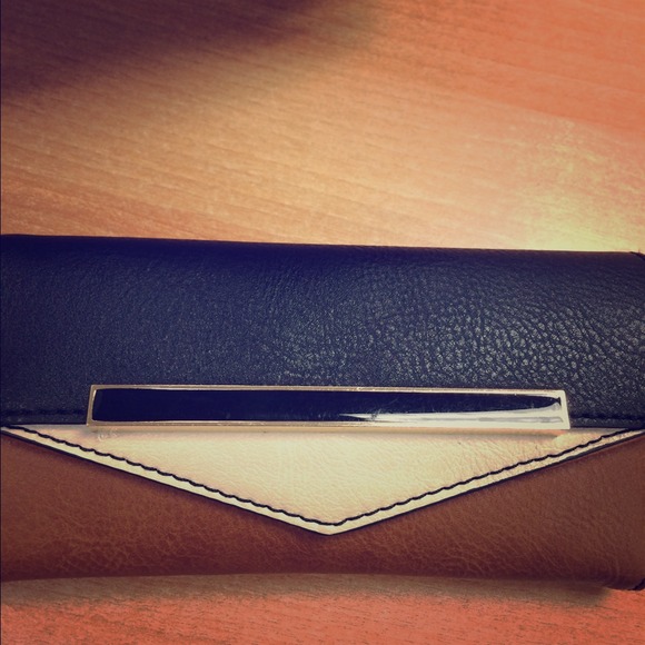 Aldo wallet
