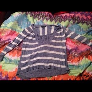 Banana republic sweater