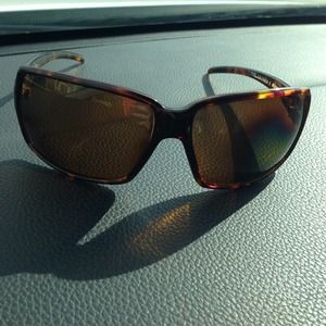 Electric Polarized Sunglasses.