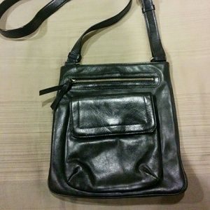 Black Nordstrom Purse