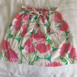 Lilly Pulitzer Avery Skirt