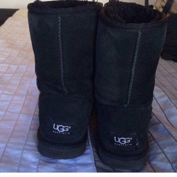 Uggs size 6