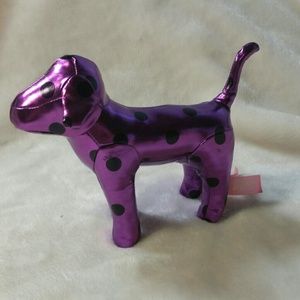 Victoria's Secret dog