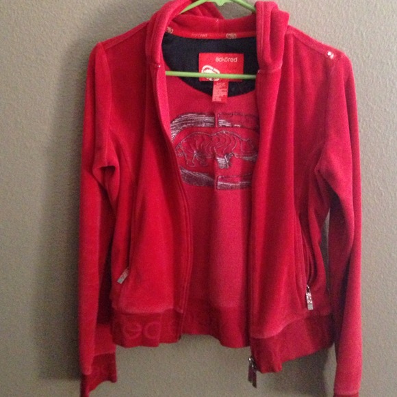 Jacket - Picture 2 of 2