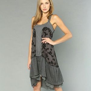 ⬇PRICE DROP ⬇ Pintuck Dress by Free People