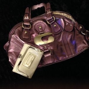 Guess bag bundle