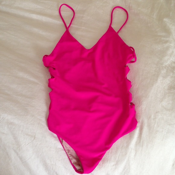Acacia Swimwear Florence