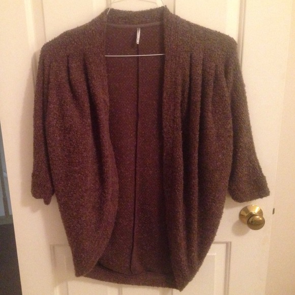 Tresics sweater