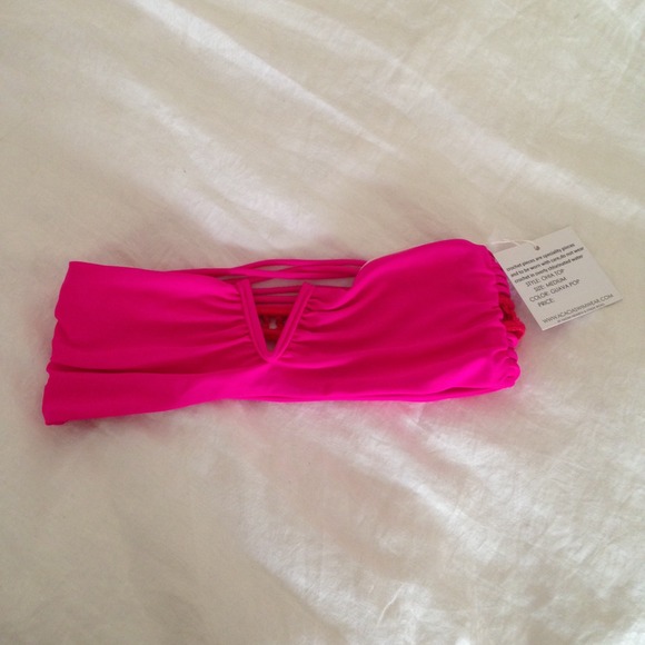 Acacia Swimwear Ohia Top