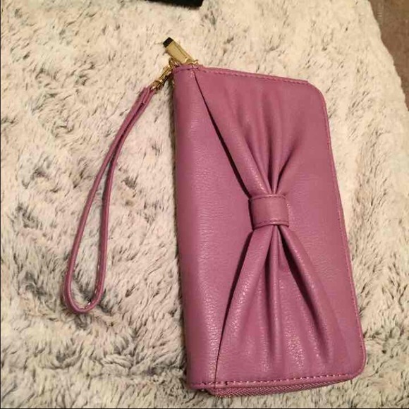 2 toned wallet