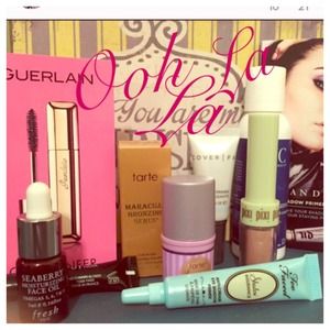 ONE DAY SALE Fresh, too faced, urban decay, tarte