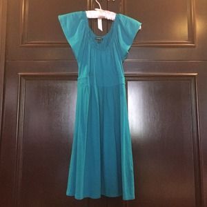 Express dress in XS
