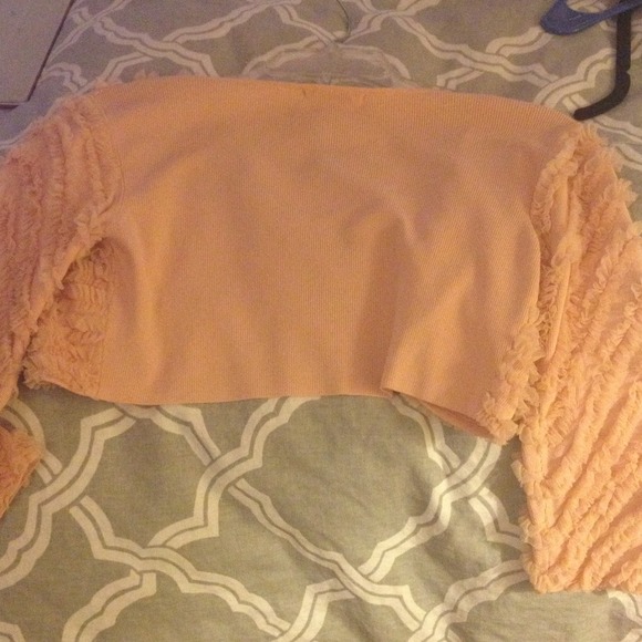 Mini jacket - Picture 2 of 2