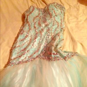 Cindy Prom Dress