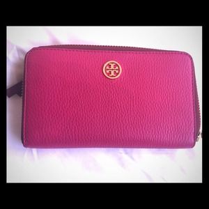 Tory Burch Wallet
