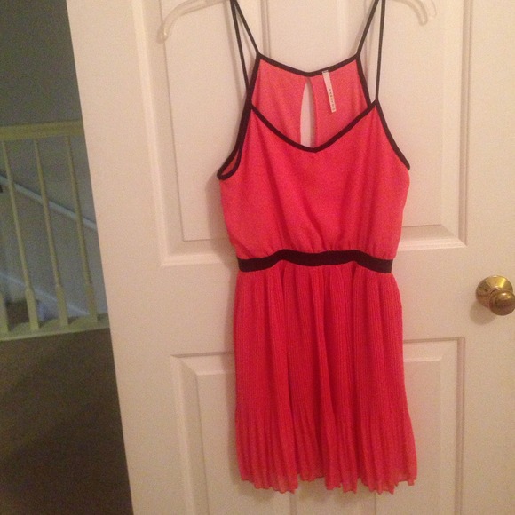 Manito dress