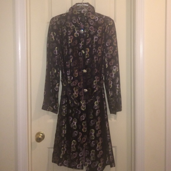 W.D.N.Y. Jackets & Blazers - Vintage jacket.