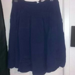 Urban Outfitters Pins and Needles skirt