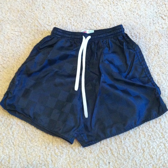 Soffe shorts