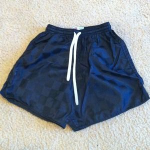 Soffe shorts