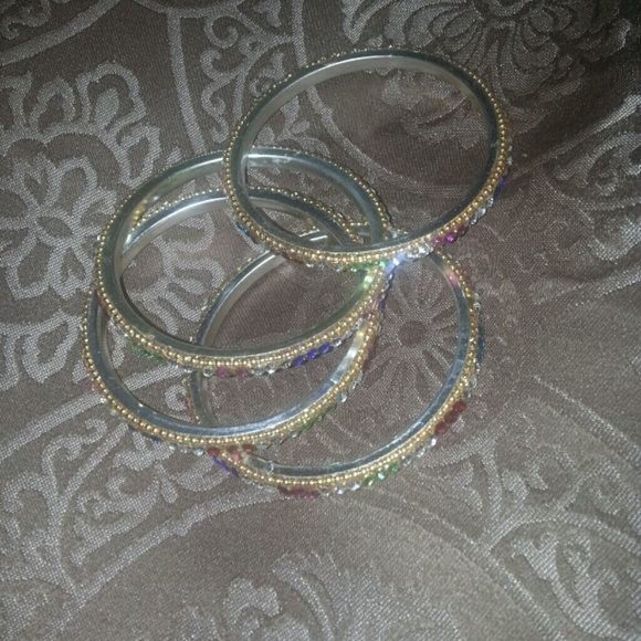 Bangles - Picture 2 of 2