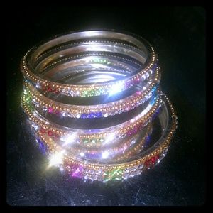 Bangles