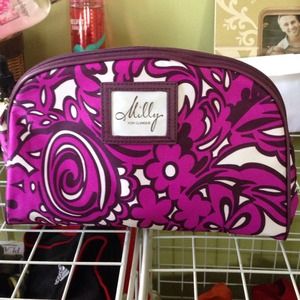 Make up bag