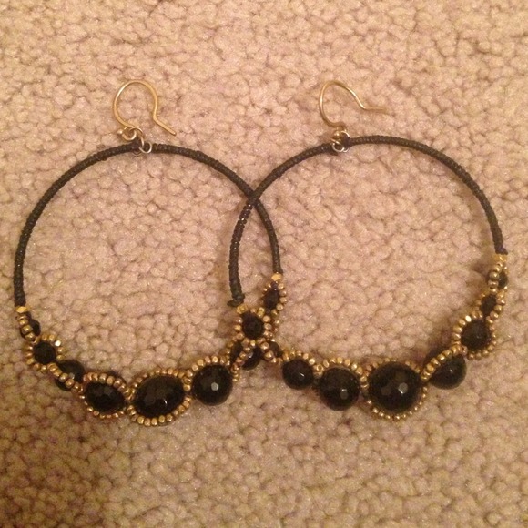 Chan luu ear rings.