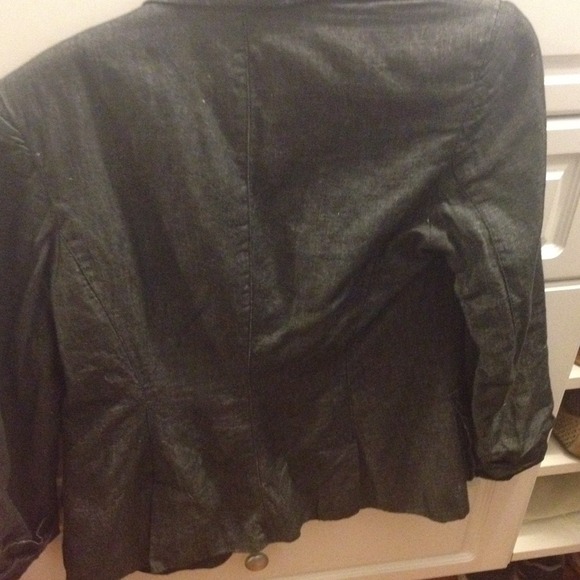 Jacket - Picture 2 of 2