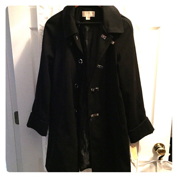 Michael kors coat