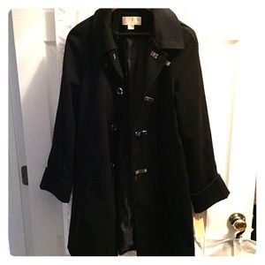 Michael kors coat