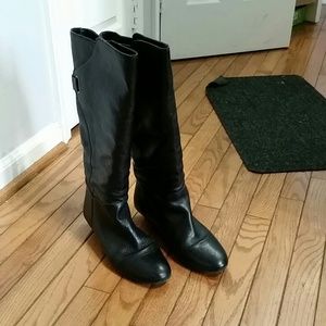 Steve Madden Boots