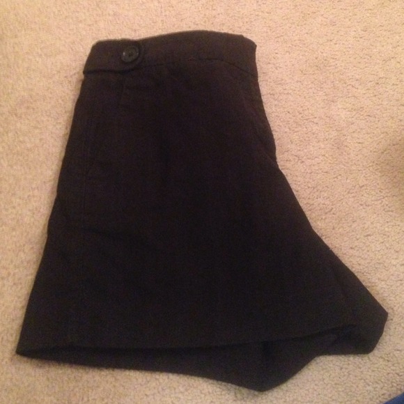 Ann taylor shorts
