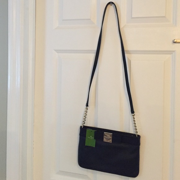 ๐SOLD in bundle๐NWT๐ฏAuth Kate Spade crossbody - Picture 2 of 4