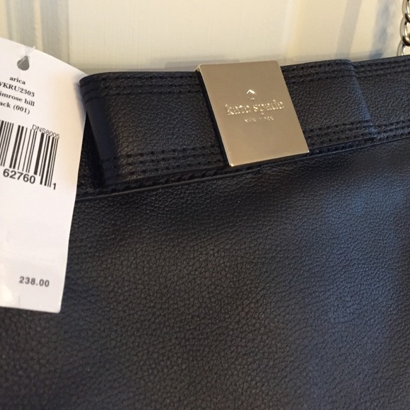 ๐SOLD in bundle๐NWT๐ฏAuth Kate Spade crossbody - Picture 3 of 4