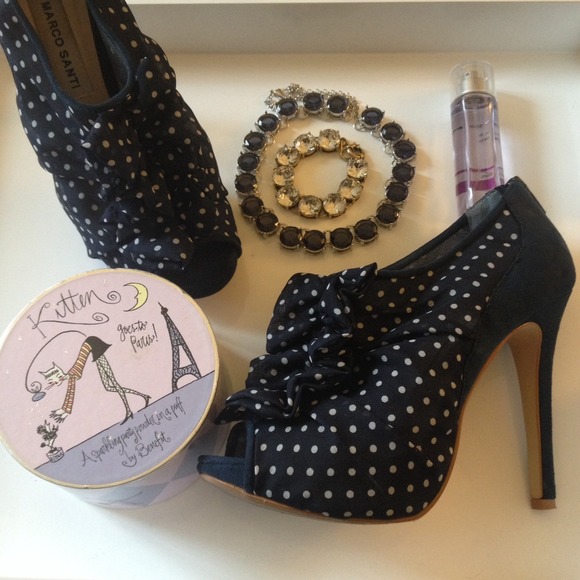 Sole Society Shoes - | the perfect bootie: the karla |