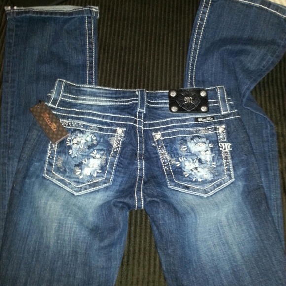 Pants