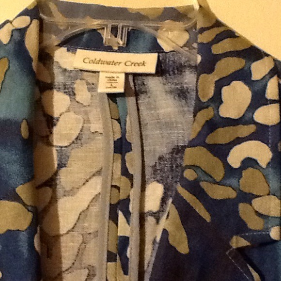 Jacket - Picture 2 of 4