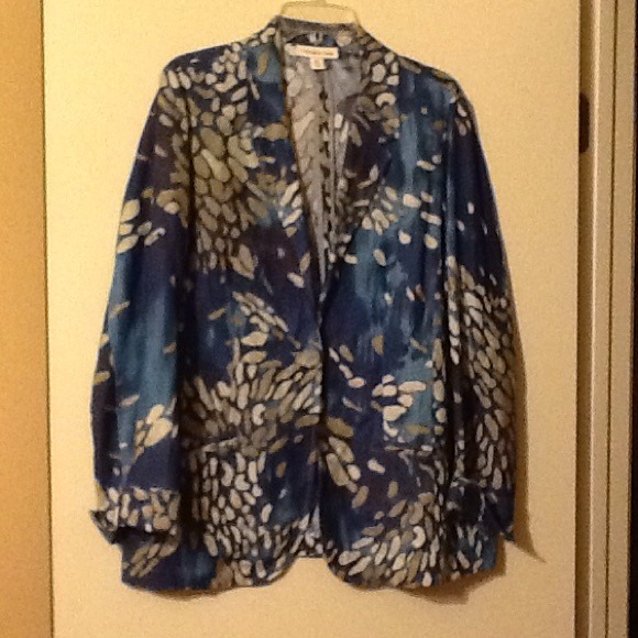 Jacket - Picture 4 of 4