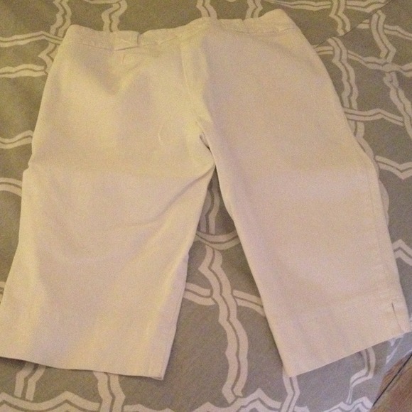 Capris - Picture 2 of 3